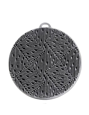 Cepillo para cuerpo Güish de silicón