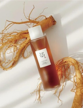 Tónico facial Ginseng Essence Water Beauty Of Joseon