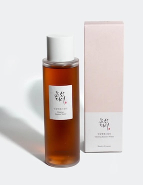 Tónico facial Ginseng Essence Water Beauty Of Joseon