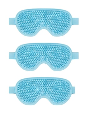 Antifaz de gel Xtellar