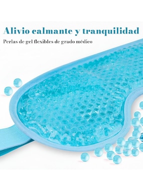Antifaz de gel Xtellar