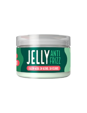 Gel Jelly Anti-Frizz Latina