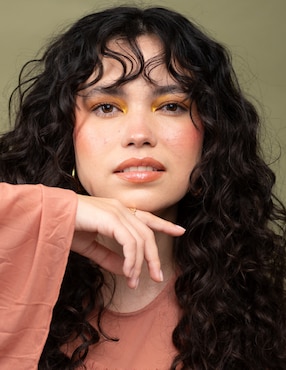 Gel Jelly Anti-Frizz Latina