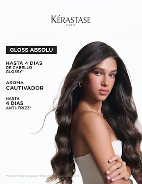Shampoo anti frizz Bain Crème Hydra-Glaze Kerastase 250 ml