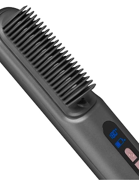 Cepillo alaciador Cv Directo Magic Styler