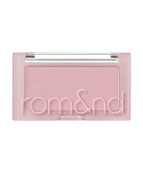 Blush en polvo compacto ROM&ND
