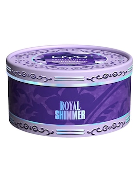 Iluminador NYX Professional Makeup Bridgerton