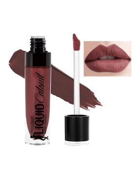 Labial brillante Wet N Wild