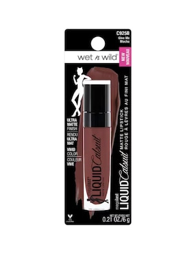 Labial brillante Wet N Wild