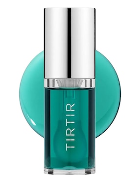 Brillo labial Tirtir aperlado