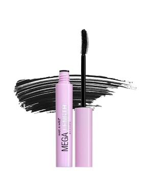 Máscara para pestañas Wet N Wild