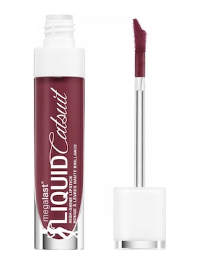 Labial brillante Wet N Wild