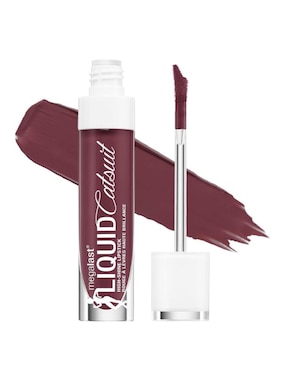 Labial brillante Wet N Wild