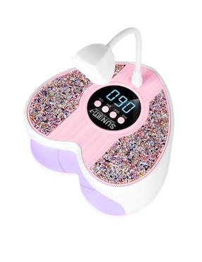 Lámpara LED para uñas Belug