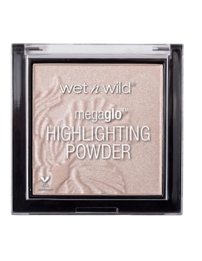 Iluminador Wet N Wild