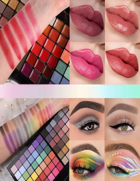 Set de maquillaje Belug