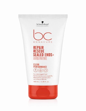 Mascarilla para cabello Sealed Ends para reparar Schwarzkopf 100 ml