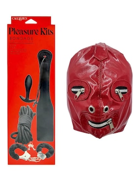 Kit juguete sexual Farvisan