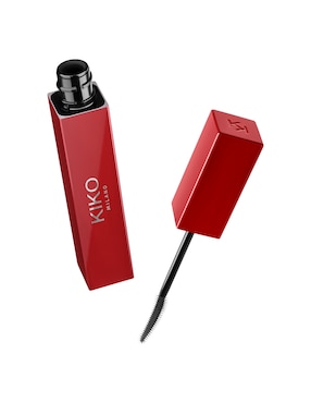 Máscara para pestañas Kiko Milano Flirt Alert