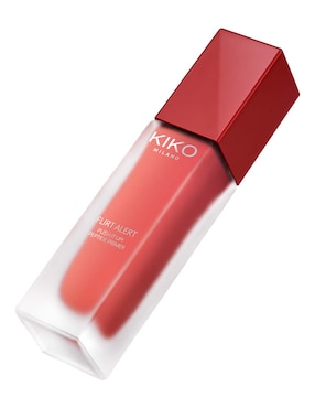 Primer maquillaje Push It Up! Peptide Primer Kiko Milano Flirt Alert