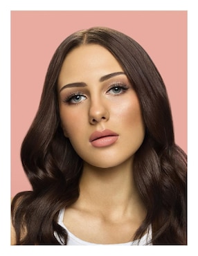 Paleta de sombras Bys 10 tonos