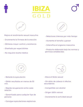 Kit juguete sexual Farvisan