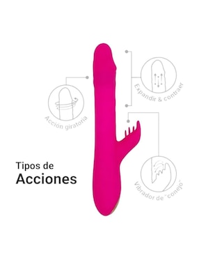Kit juguete sexual Farvisan