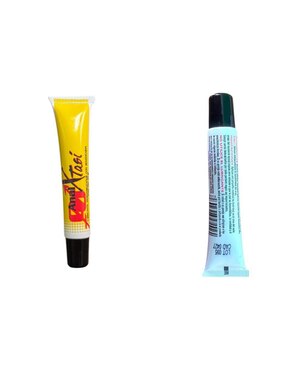 Kit juguete sexual Farvisan