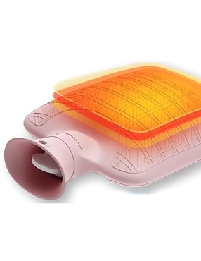 Compresa de agua Xtellar para abdomen