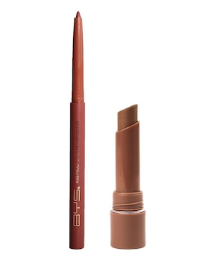 Kit labial mate Bys