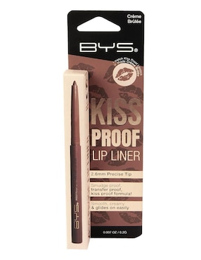 Kit labial mate Bys