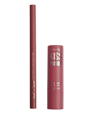 Kit labial mate Bys