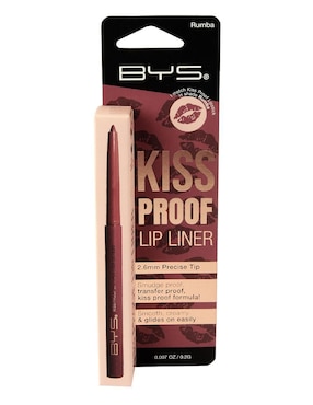 Kit labial mate Bys