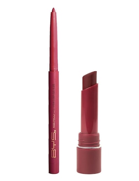 Kit labial mate Bys