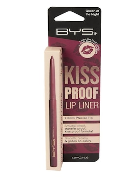 Kit labial mate Bys