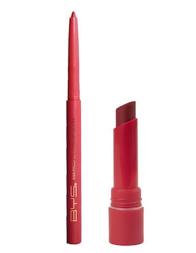 Kit labial mate Bys
