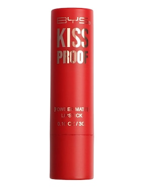 Labial mate BYS