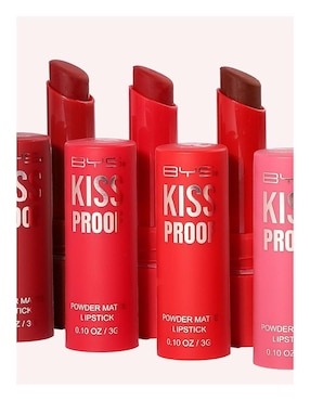 Labial mate BYS