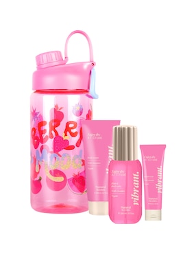 Set parfum Natural Scents Attitude para mujer