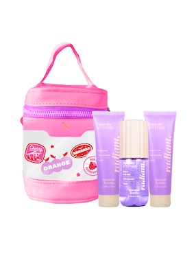 Set parfum Natural Scents Attitude para mujer