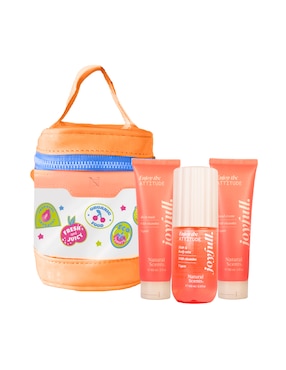 Set parfum Natural Scents Attitude para mujer