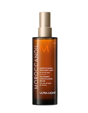 Tratamiento capilar reparador moroccanoil