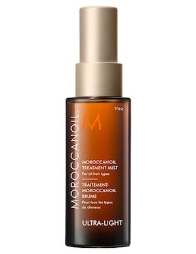 Tratamiento capilar reparador moroccanoil