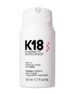 Set capilar K18 Kit Salon Blowout at Home para todo tipo 3 piezas