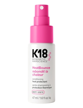 Set capilar K18 Kit Salon Blowout at Home para todo tipo 3 piezas