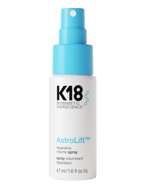 Set capilar K18 Kit Salon Blowout at Home para todo tipo 3 piezas