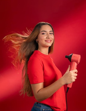 Secadora de cabello Cecotec Ioniccare Rockstar Style