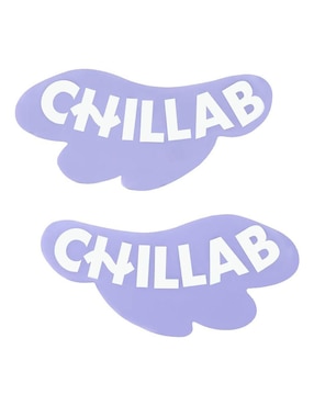 Parches para ojeras Lock & Load Chillab