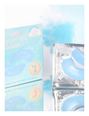 Parches para ojeras Cloud Skin Bys