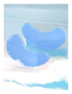 Parches para ojeras Cloud Skin Bys